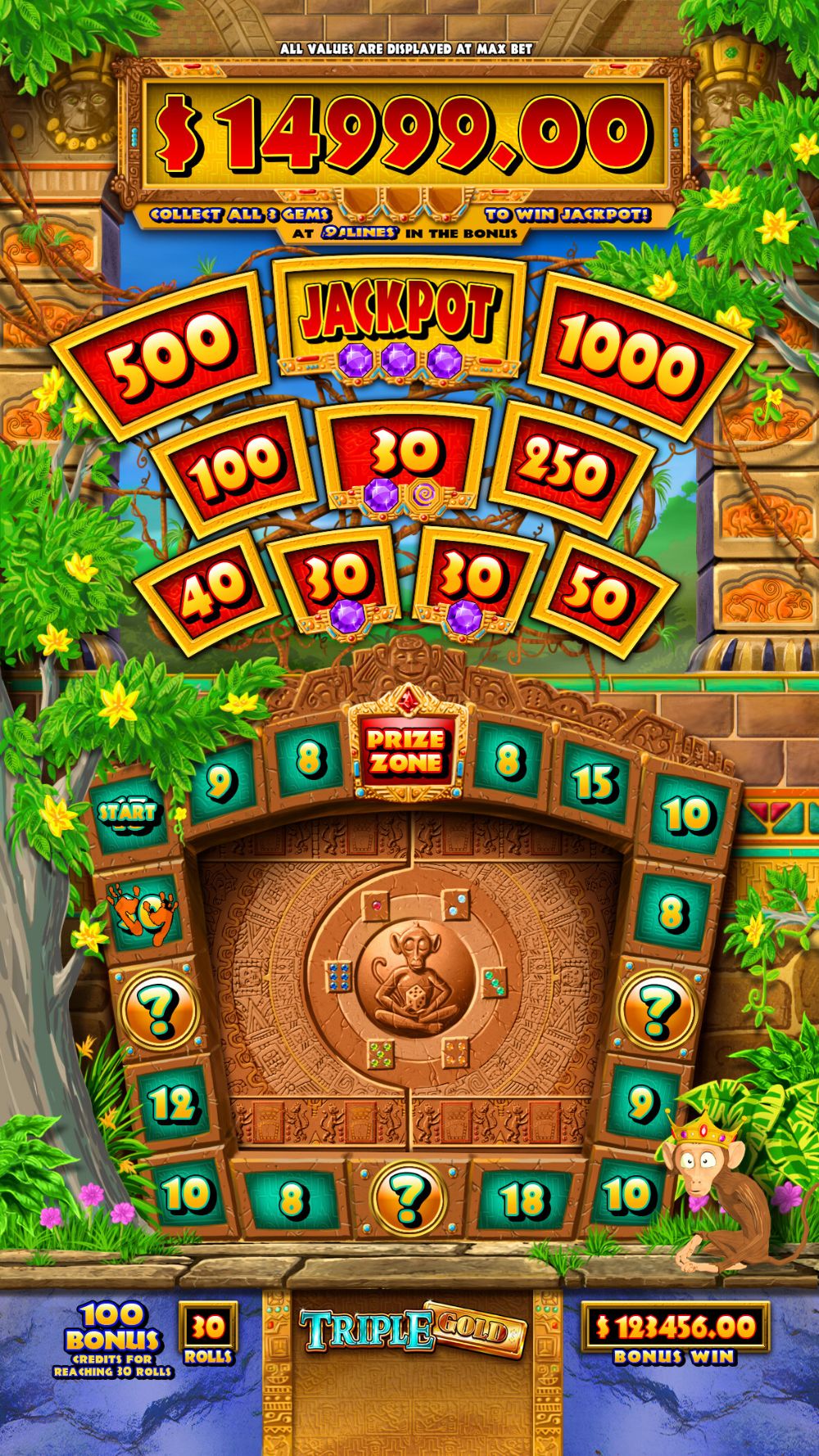 Sunny Fruits 2 game